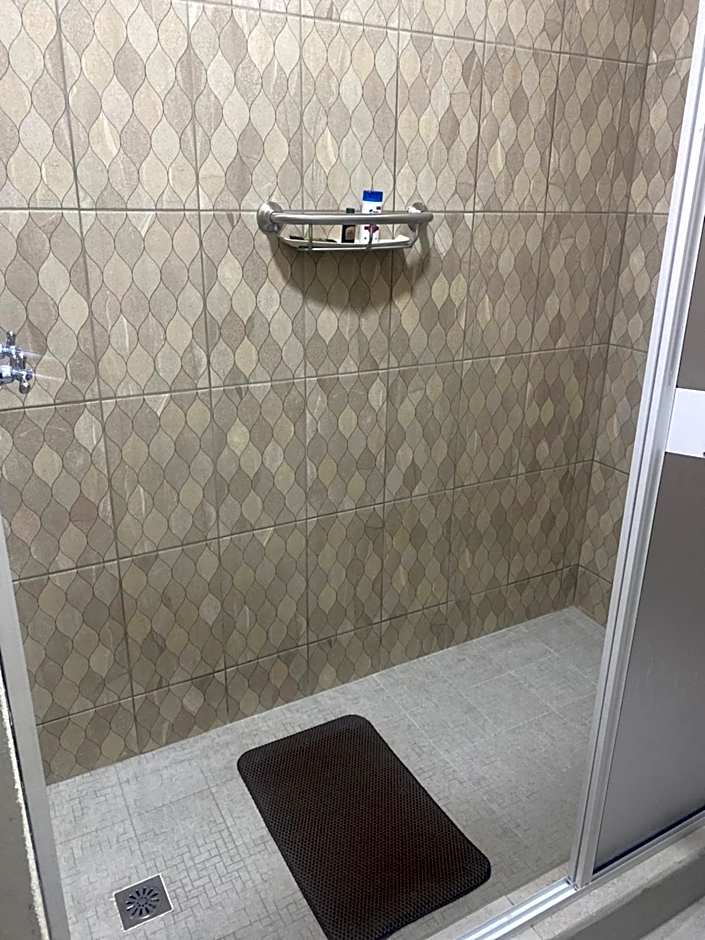 HOTEL & RV PARK ROSA EVELYN