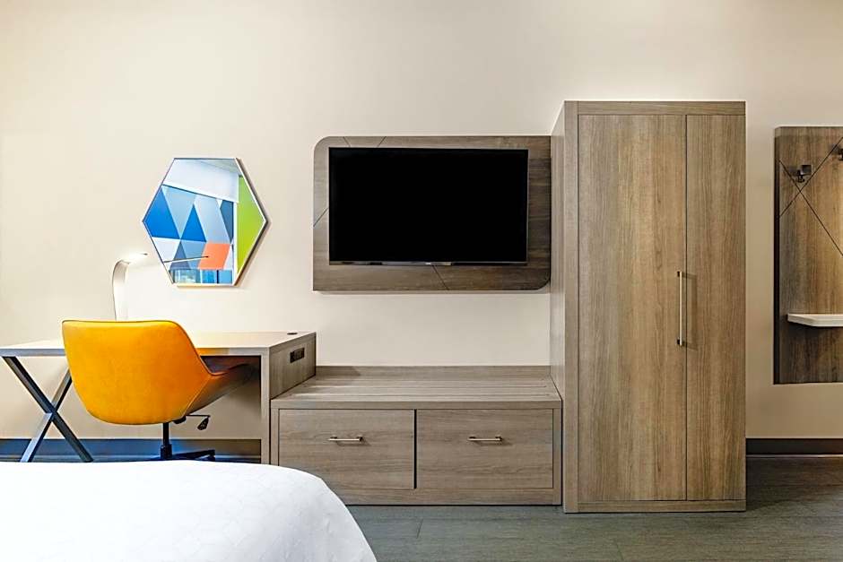 Holiday Inn Express & Suites Jacksonville - Atlantic Beach by IHG