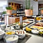 Hilton Garden Inn Innsbruck Tivoli