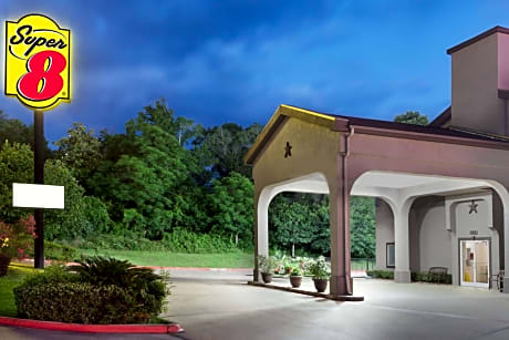 Super 8 by Wyndham Huntsville