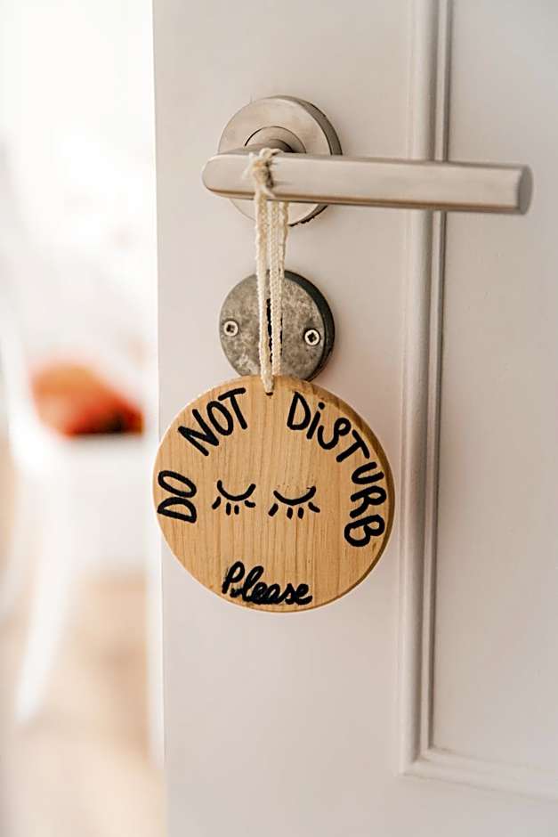 SUPERTUBOS HOUSE Peniche