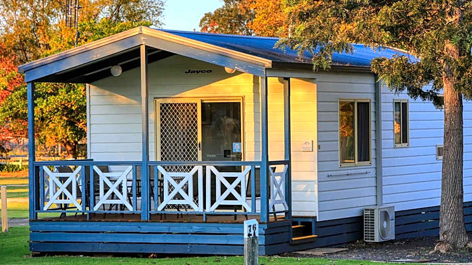 Eden Gateway Holiday Park