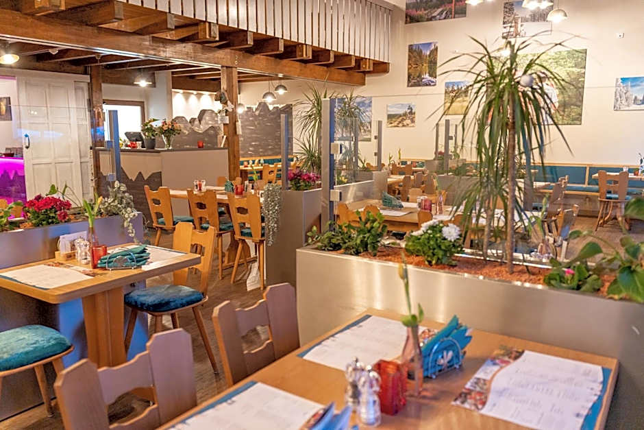 Hotel Thüringenschanze