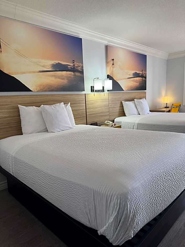 Days Inn by Wyndham Near City Of Hope