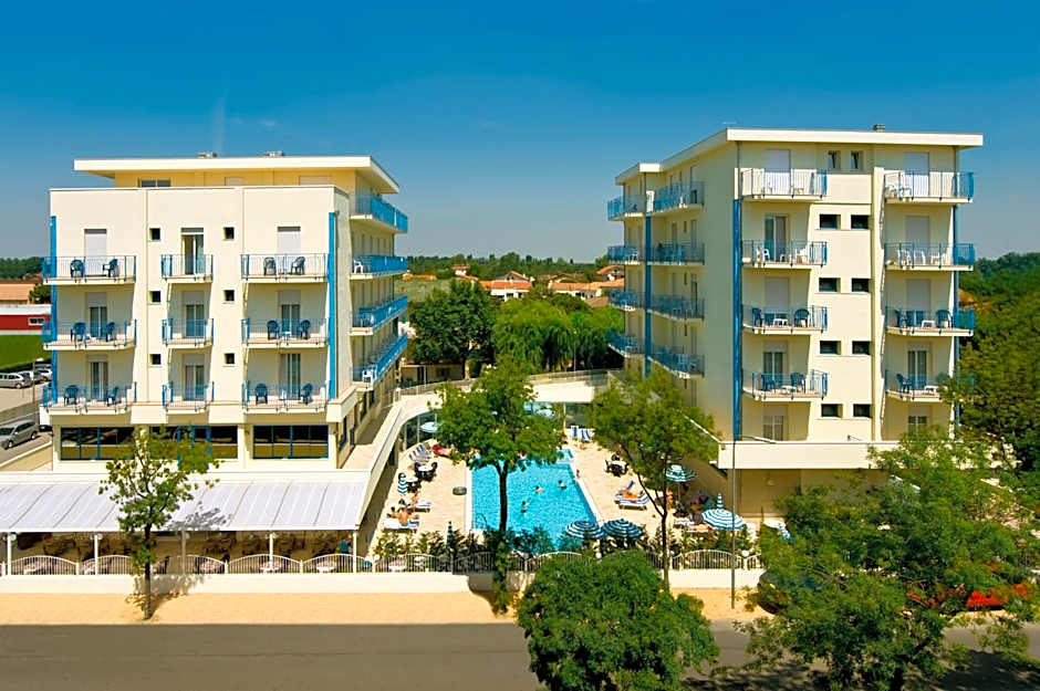 Hotel Miami