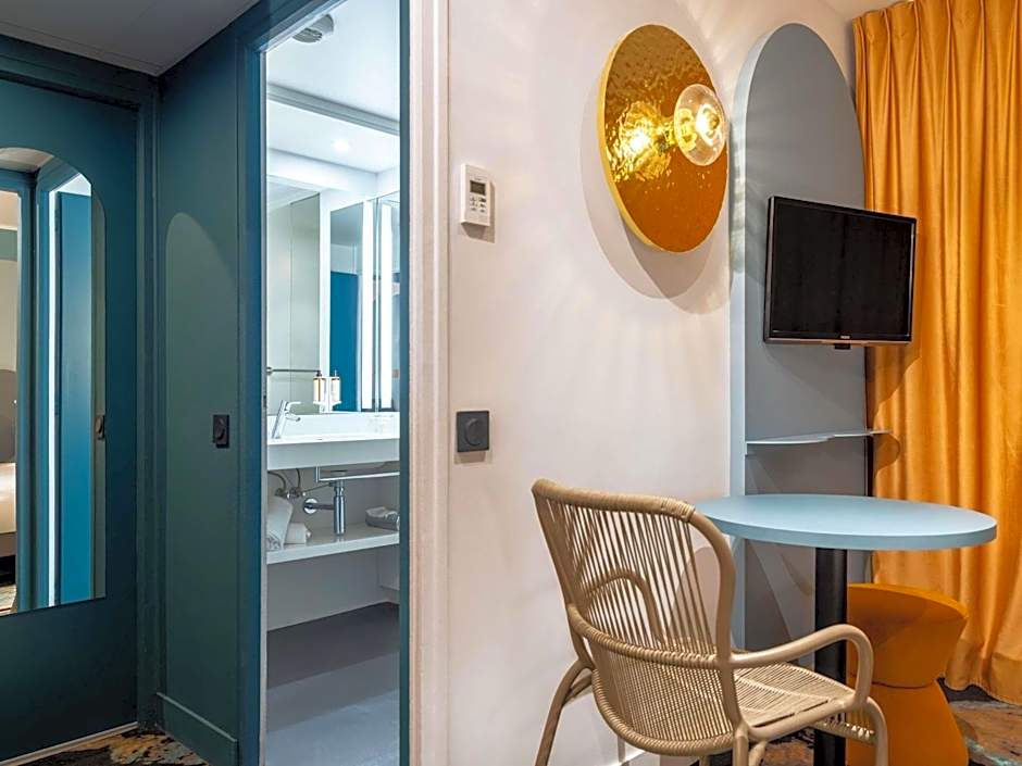 Hotel Mercure Annecy Centre