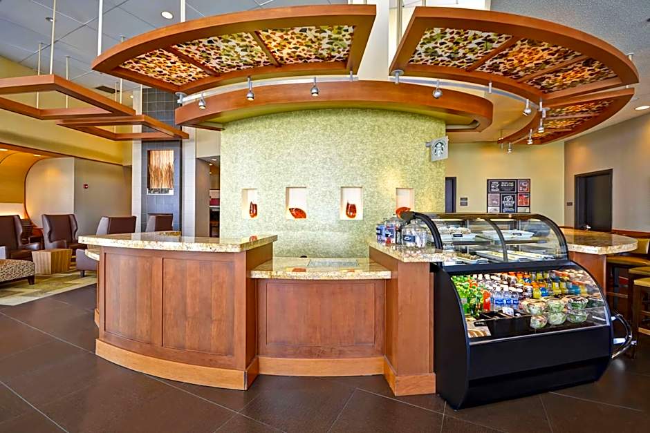 Hyatt Place Chicago Warrenville