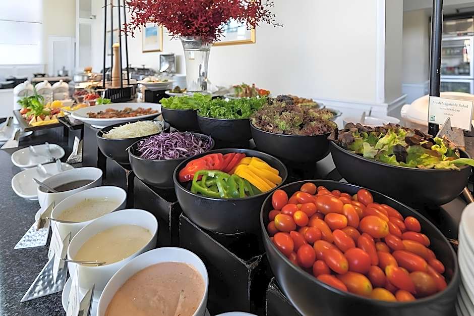 Kameo Grand Hotel & Serviced Apartments - Rayong 