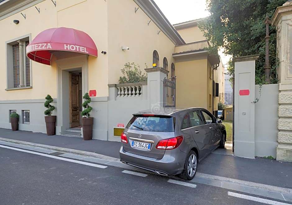 Photo 1 of 58 of Hotel La Fortezza