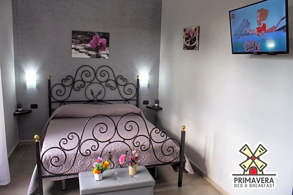 Bed&Breakfast La Primavera