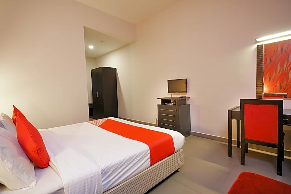 Townhouse Mookkannoor Tourist Home