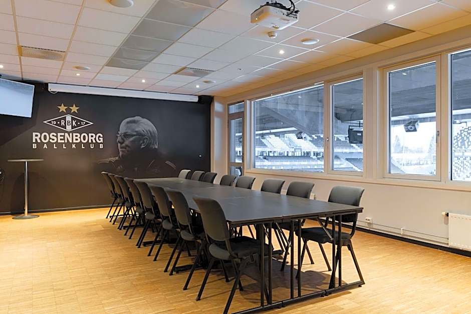 Scandic Lerkendal