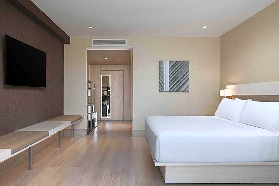 AC Hotel by Marriott Santiago de los Caballeros