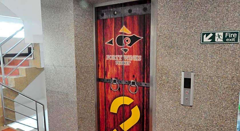 Forty Winks Phuket Hotel