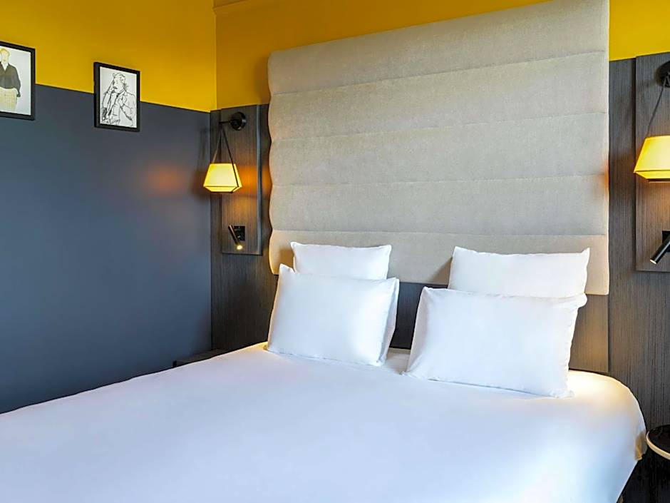 Hotel Mercure Honfleur
