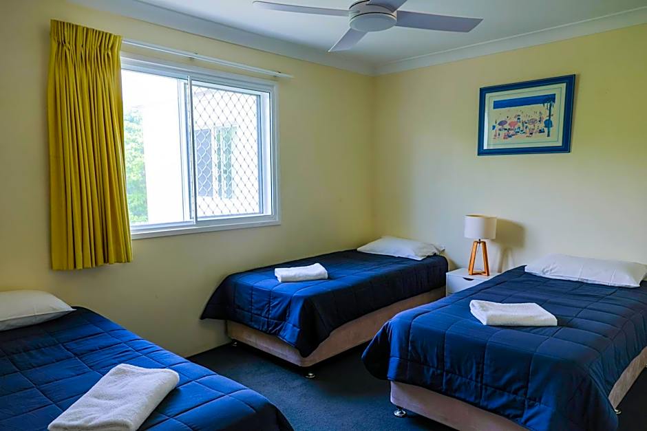 Le Lavandou Holiday Apartments