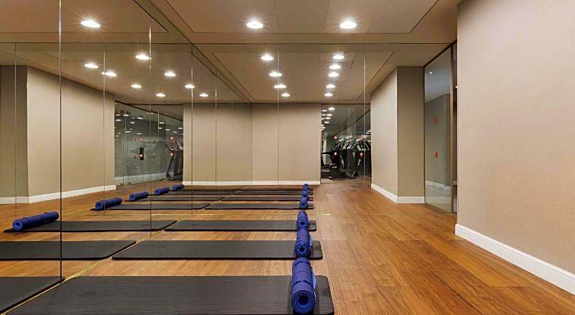Theatron Jerusalem Hotel & Spa MGallery Collection