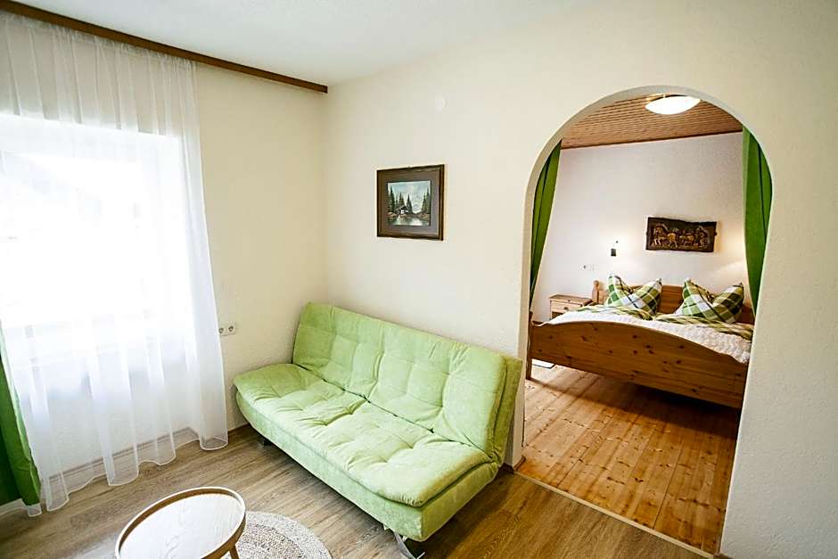 Waldhotel Bad Jungbrunn