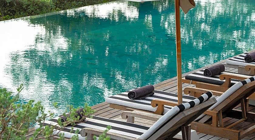 Cape Kudu Hotel, Koh Yao Noi