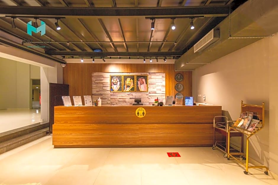 Terrace View 3 Hotel Apartments