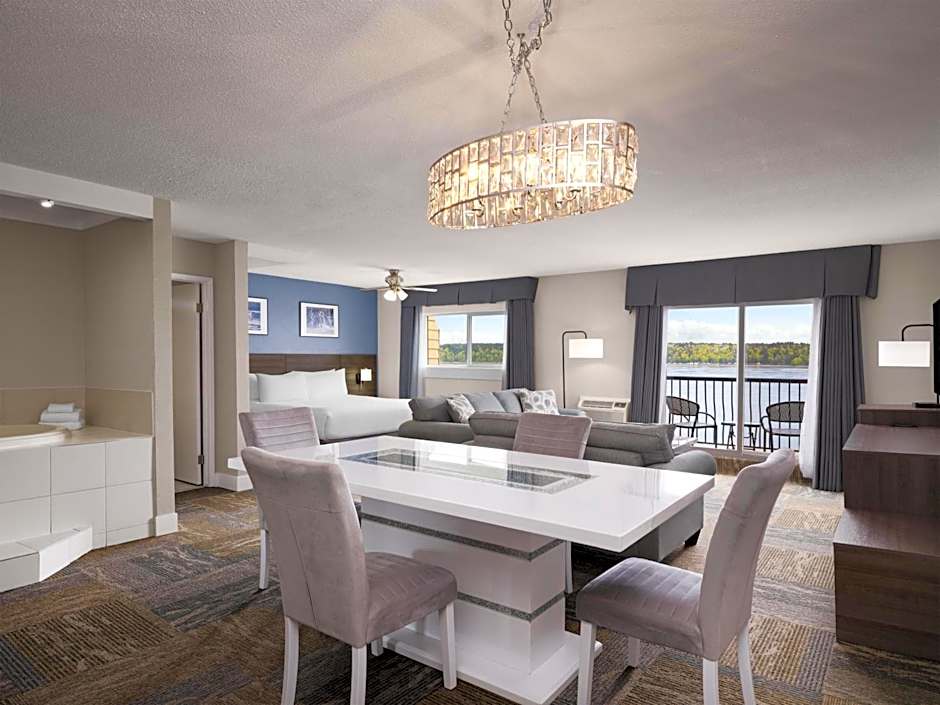 Anchor Inn & Suites, BW Signature Collection