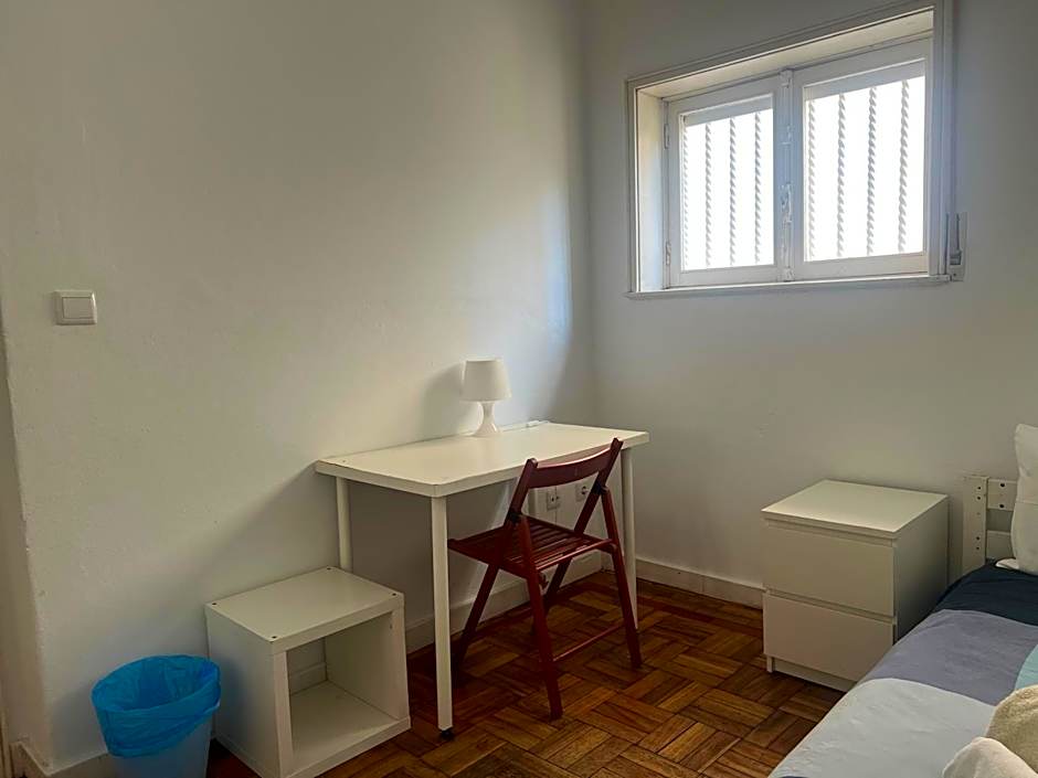 Relógio Guest House