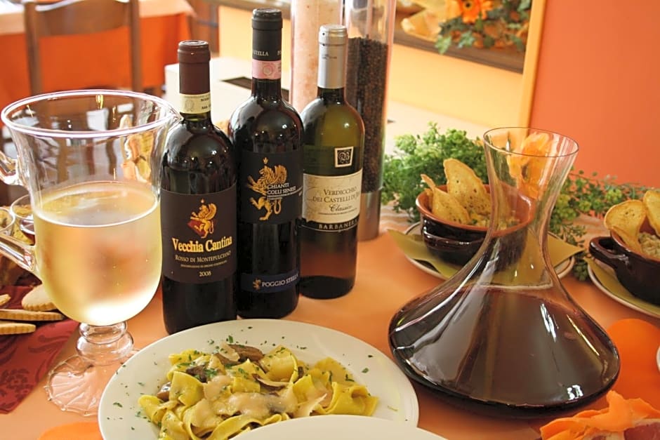 Hotel Ristorante Il Pino