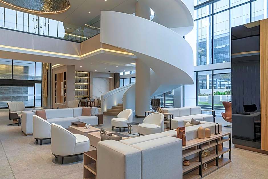 AC Hotel San Jose Airport Belen