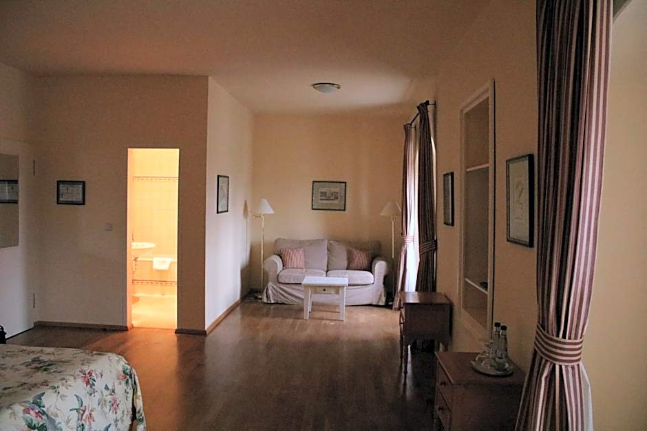 Hotel Schloss & Gut Ulrichshusen