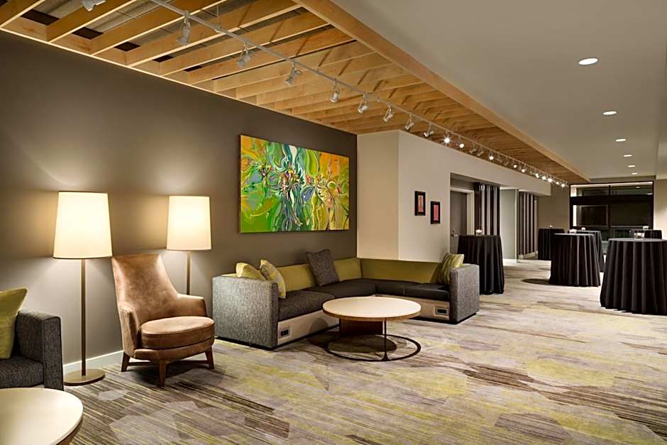 Hotel Dene & Conference Centre