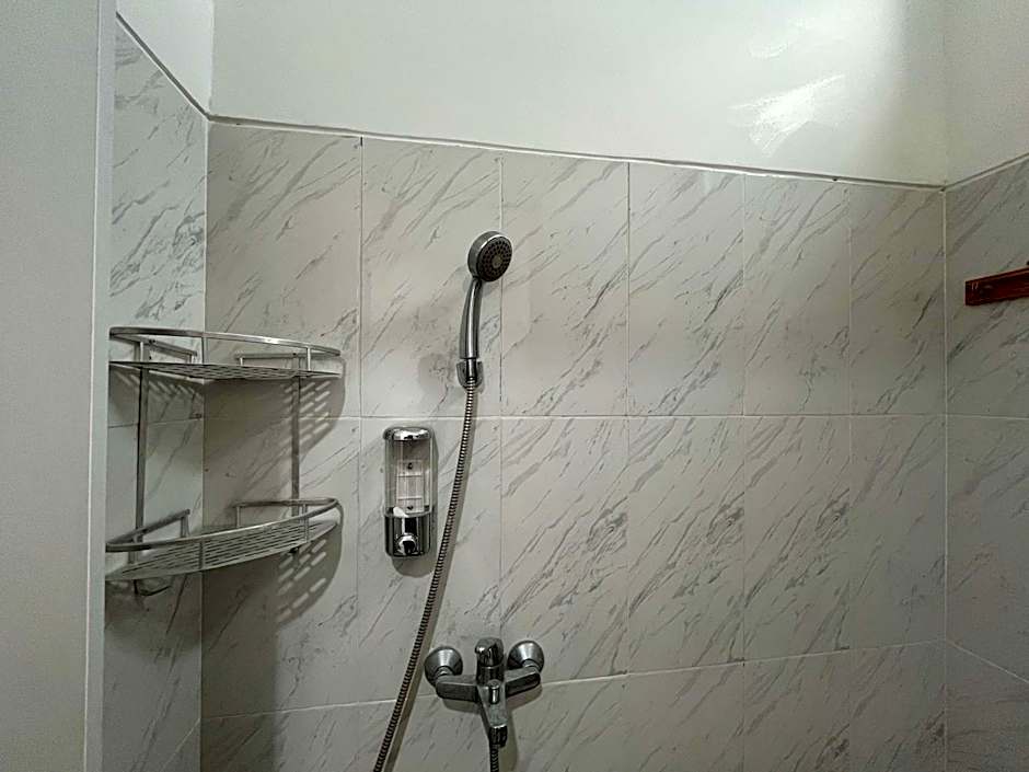 RedDoorz at Ring Road II Area Manado