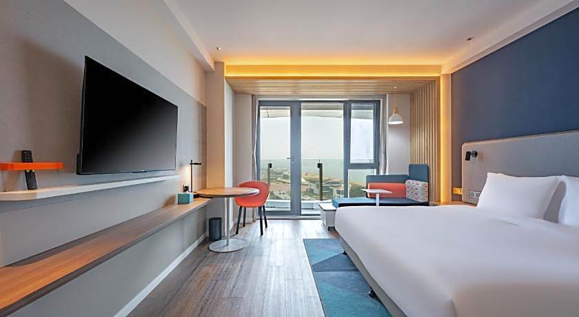 Holiday Inn Express Huludao Seaview By IHG