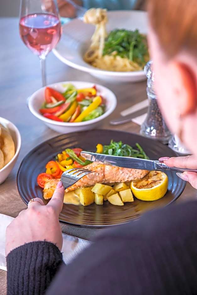 Holiday Inn Darlington - NORTH A1M JCT.59 By IHG