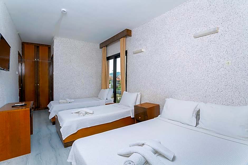 Kabasakal Otel