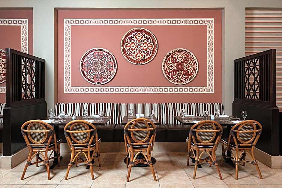 JAZ Tamerina, Almaza Bay