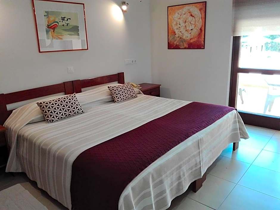 Hotel Balaia Mar