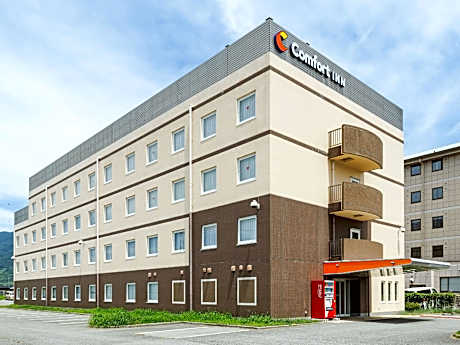 Comfort Inn Kofu Isawa