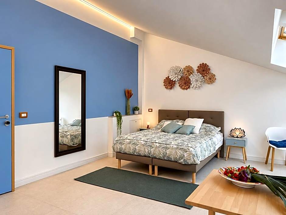 Stella House B&B + Free park