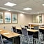 Hampton Inn By Hilton Hagerstown