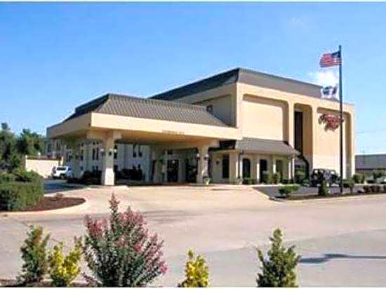 Hampton Inn Joplin