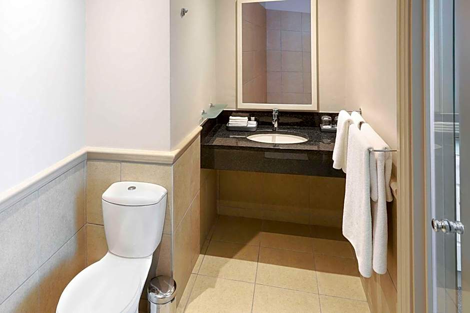 Southern Sun The Marine