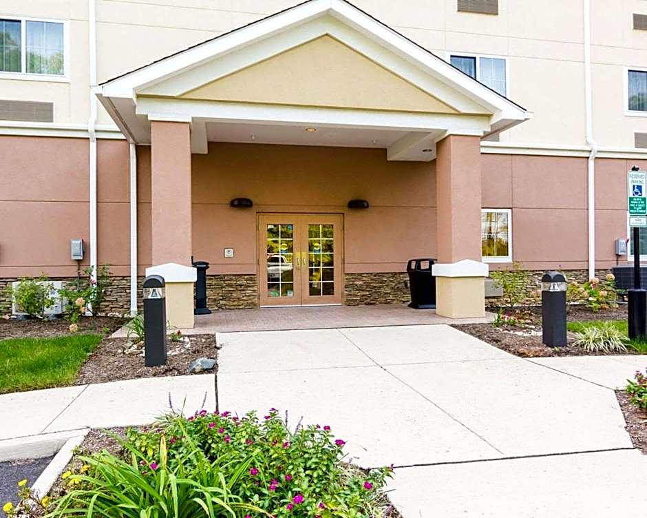 Stafford Suites by IHG