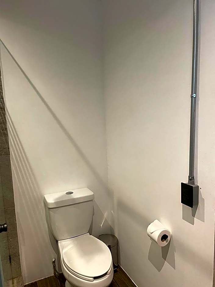 Hotel Oxú Solo adultos