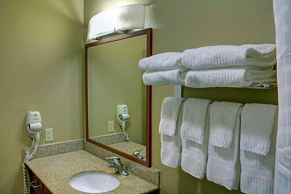 Candlewood Suites Texarkana By IHG