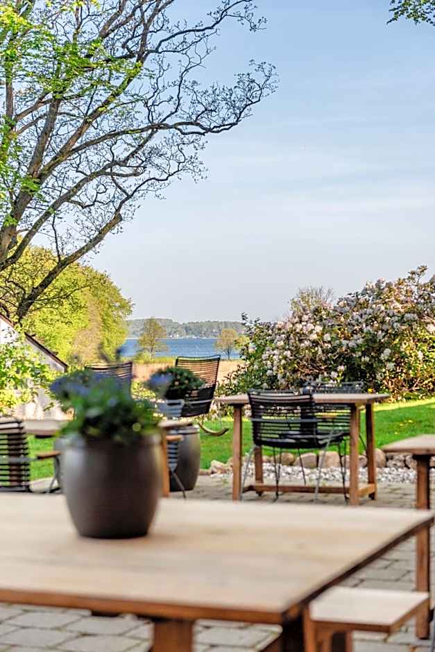 Aarskogs Boutique Hotel