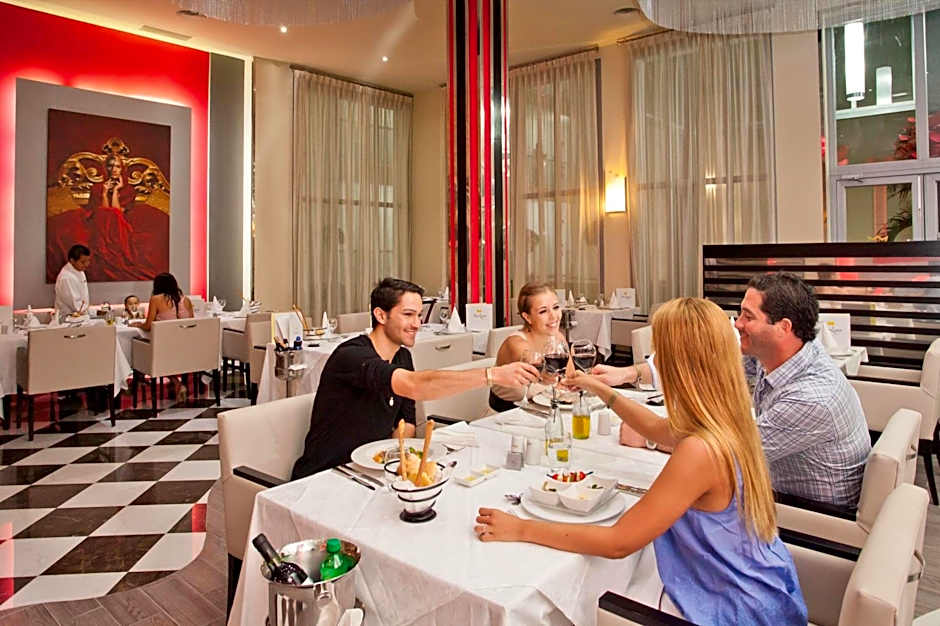 Riu Palace Mexico - All Inclusive