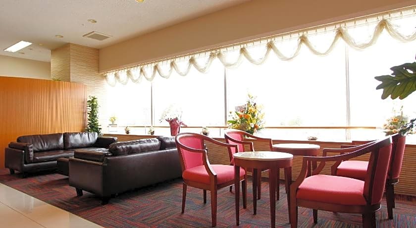 Hotel Livemax BUDGET Hamamatsu Ekimae