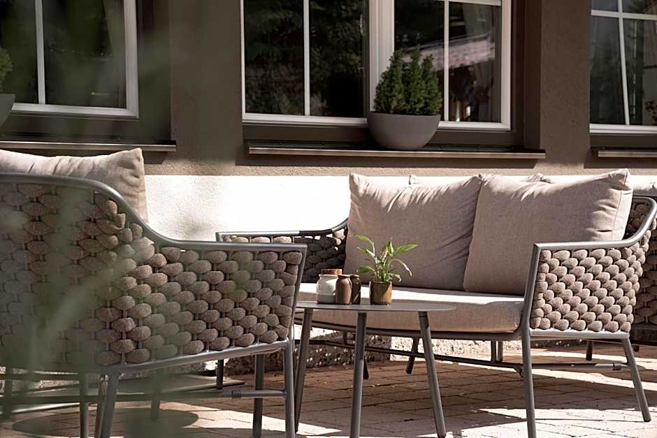 ARBOR Hotel & Apartments