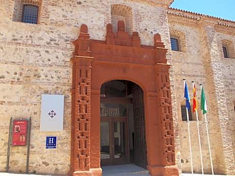 Hotel Convento Aracena & SPA