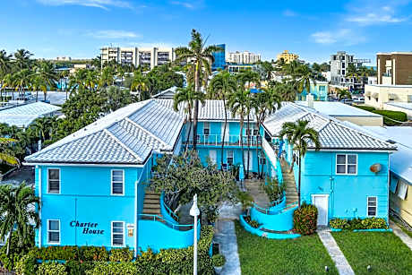 Charter House